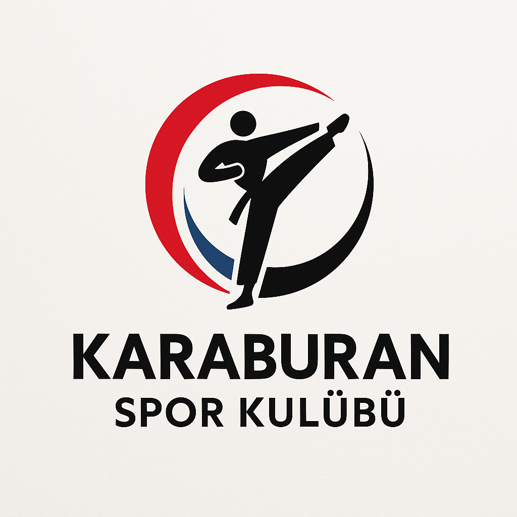 Karaboran Taekwondo Logo